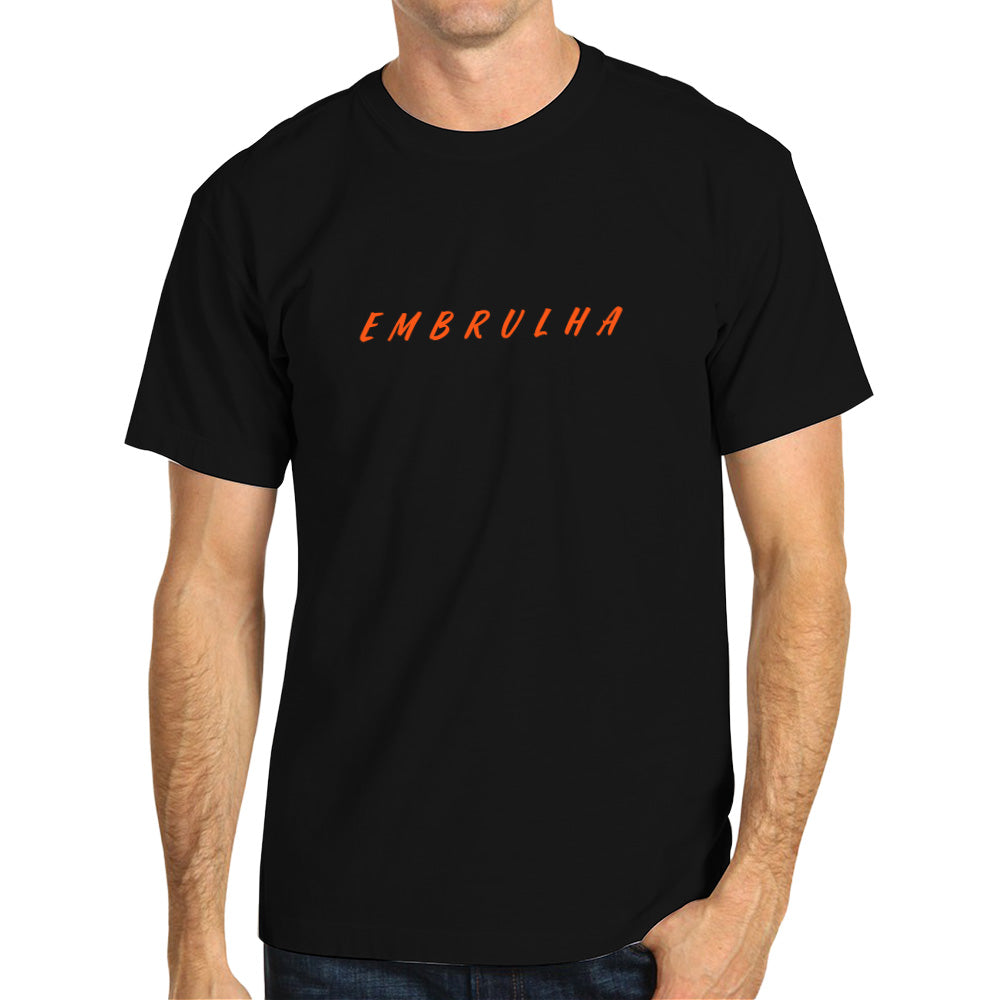 Camiseta Em Quarentena Desde 1986