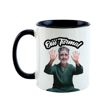 Caneca Caricatura Eugênio
