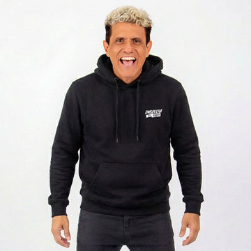 Moletom Embrulha Pra Viagem