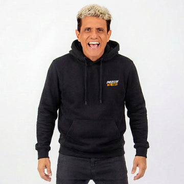 Moletom Embrulha Pra Viagem